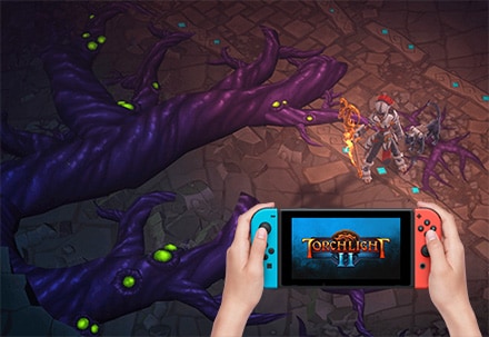 About game screenshot