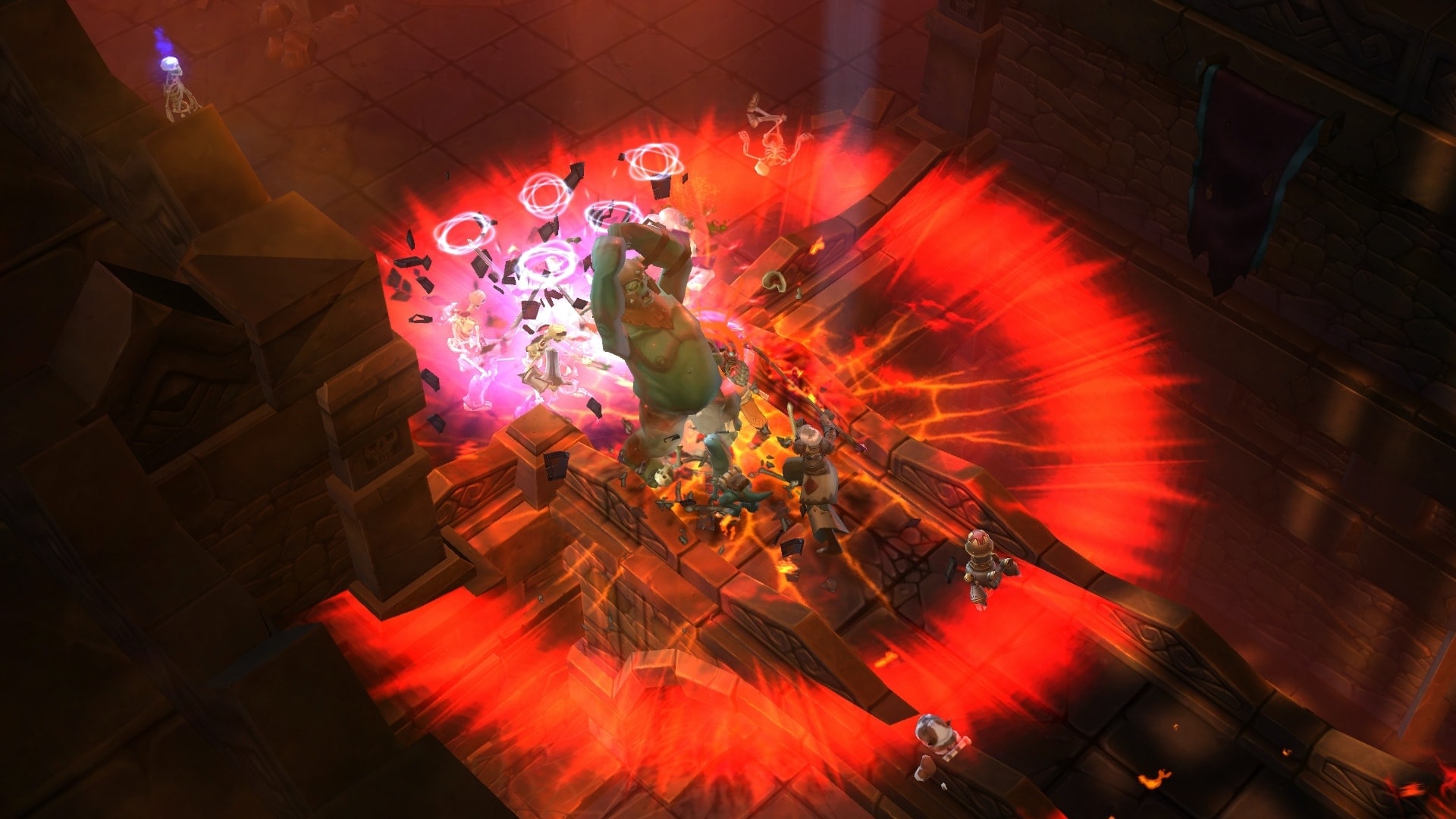 Torchlight 2 screenshot 1